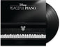Disney Peaceful Piano- Disney Peaceful Piano