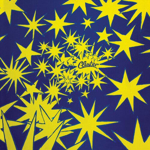 Cluster- Cluster Ii