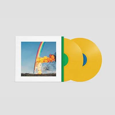 Sigur Ros- Atta (Indie Exclusive)