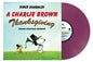 Vince Guaraldi- A Charlie Brown Thanksgiving (RSD Essential)