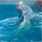 Joanna Brouk- Sounds Of The Sea - Seaglass Wave