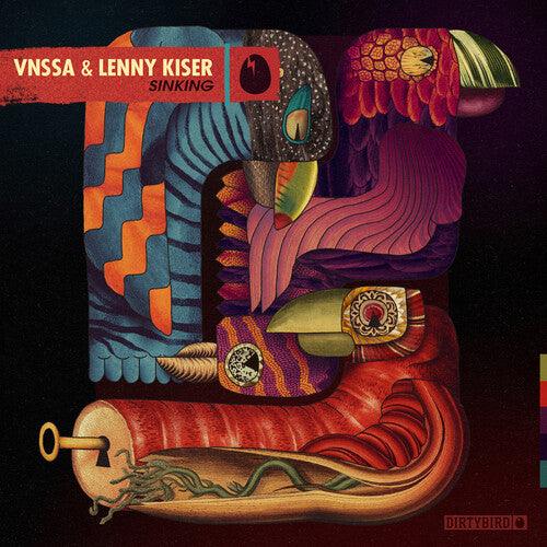 VNSSA- Sinking (12")