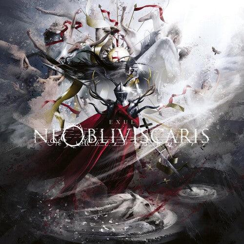 Ne Obliviscaris- Exul