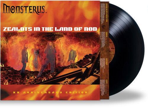 Monsterus- Zealots In The Land Of Nod