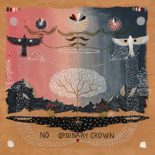Will Johnson- No Ordinary Crown