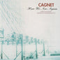 Cagnet- Here We Are Again - Long Vacation Soundtrack III (Original Soundtrack)