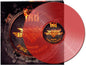 Bonfire- Fireworks Mmxxiii - Clear Red