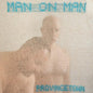 Man on Man- Provincetown