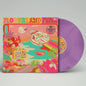 Flowerland - Violet
