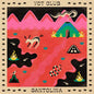 Yot Club- Santolina