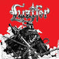Luzifer- Iron Shackles
