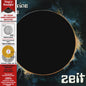 Tangerine Dream- Zeit, 50th Anniversary - Gold & Platinum Edition