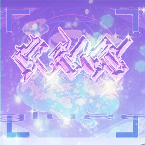 Bladee- Gluee