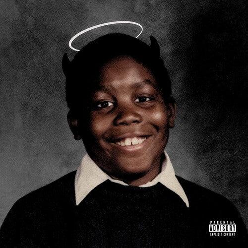 Killer Mike- Michael