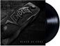 Vendetta- Black As Coal