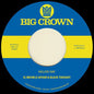 El Michels Affair & Black Thought- Hollow Way B/w I'm Still Somehow