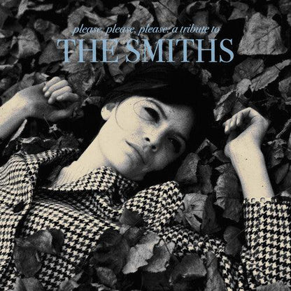 Various Artists- Please, Please, Please: A Tribute to The Smiths (Indie Exclusive)