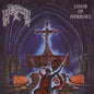 Messiah- Choir Of Horror - Splatter