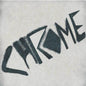 Chrome- The Visitation - Silver