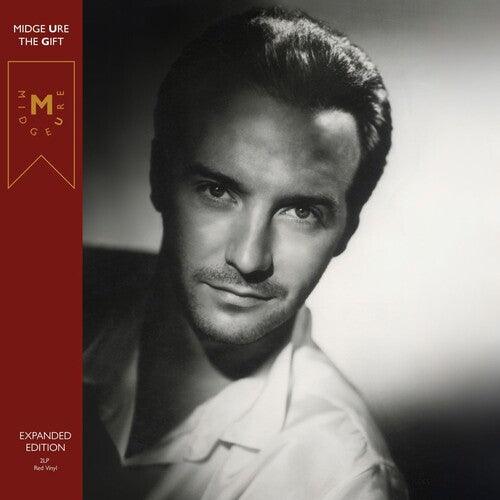 Midge Ure- The Gift