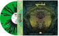 Greenslade- Live In Stockholm - March 10th, 1975 - Green/Black Splatter