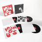 Charles Mingus- Mingus Takes Manhattan - The Complete Birdland Dates 1961-1962