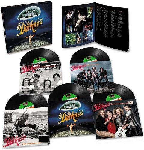 The Darkness- Permission To Land... Again (20th Anniversary Edition)
