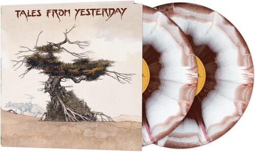 Various Artists- Tales From Yesterday - A Tribute To Yes