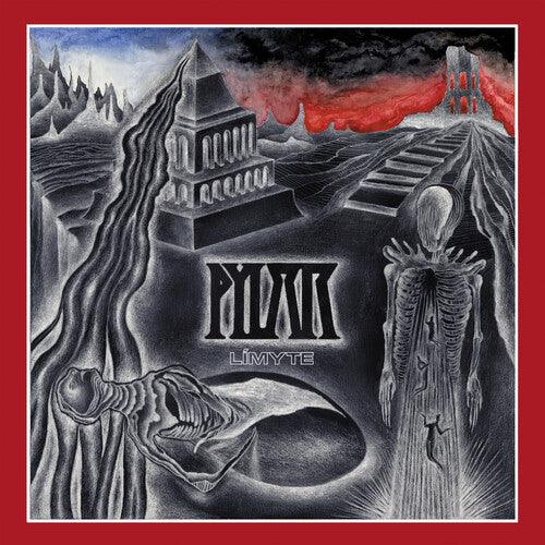 Pylar- Limyte
