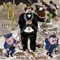 MDC- War Is A Racket