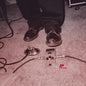 Pot Valiant- Never Return - Orange