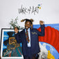 Asake- Work of Art