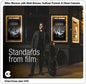 Mike Moreno Quartet- Standards From Film