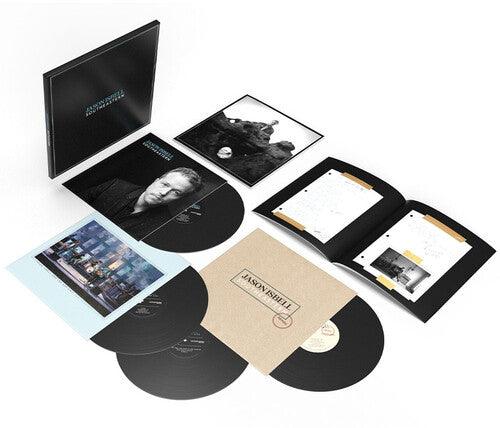 Jason Isbell- Southeastern (10th Anniversary Edition)