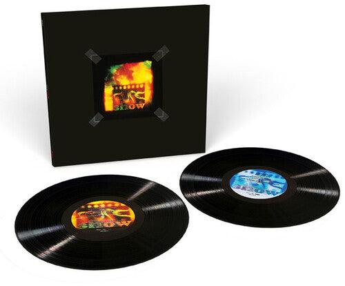 The Cure- Show