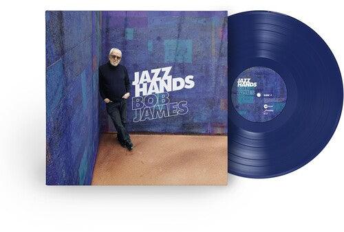 Bob James- Jazz Hands