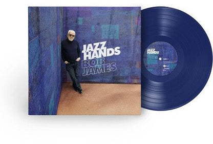 Bob James- Jazz Hands