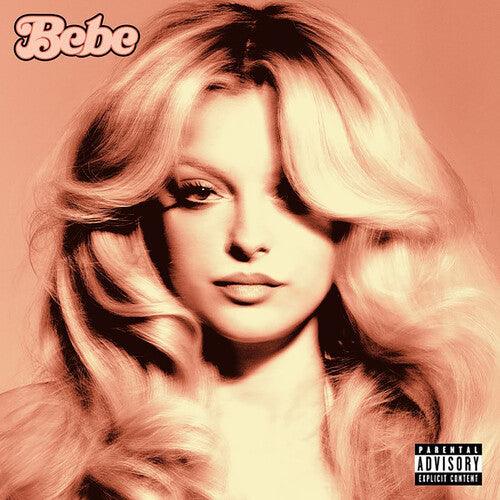 Bebe Rexha- Bebe
