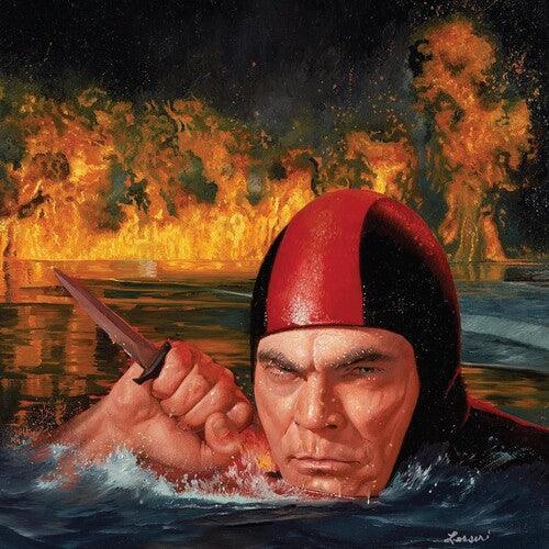 DJ Shadow- Action Adventure