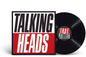 The Talking Heads- True Stories