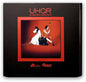 The White Stripes- Elephant (UHQR) (DAMAGED)