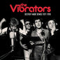 The Vibrators- Destroy More Demos '77-'78 - Red