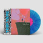 Milky Chance- Trip Tape I - Blue Splatter