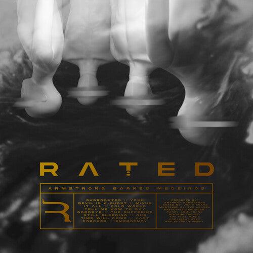 The Red- Rated R