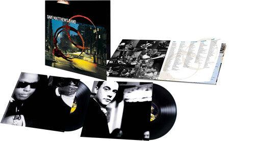 Dave Matthews- Before These Crowded Streets