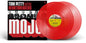 Tom Petty & Heartbreakers- Mojo (Red Vinyl)