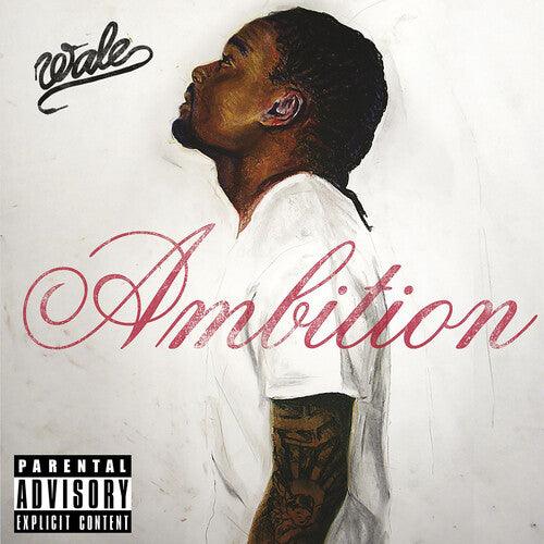 Wale- Ambition