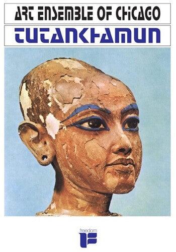 The Art Ensemble of Chicago- Tutankhamun