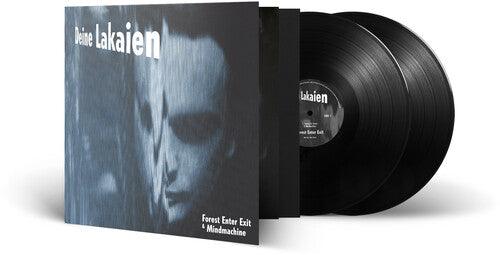 Deine Lakaien- Forest Enter Exit & Mindmachine