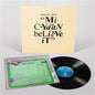 Michael Smith- Mi Cyaan Believe It